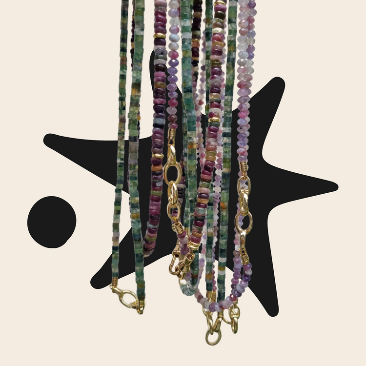 STRANDS