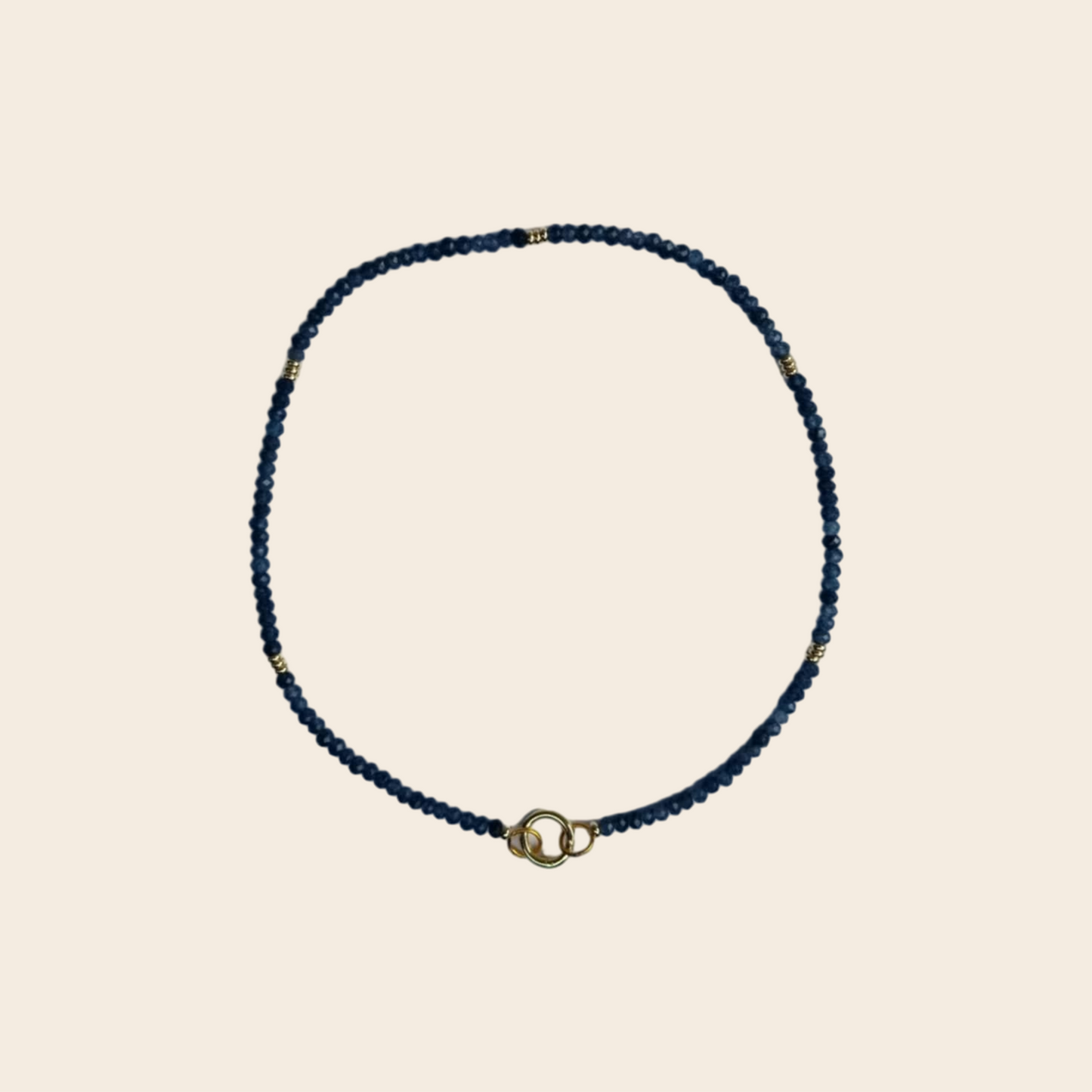 INDIGO Gold ( 40cm )
