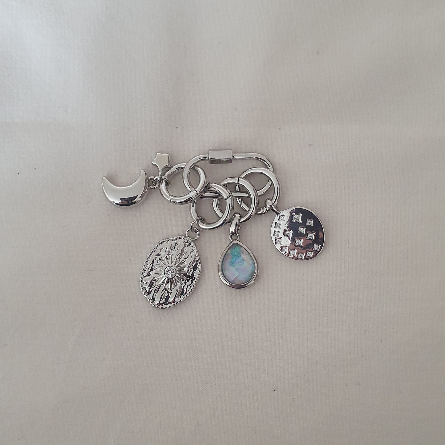 GLOW Silver
