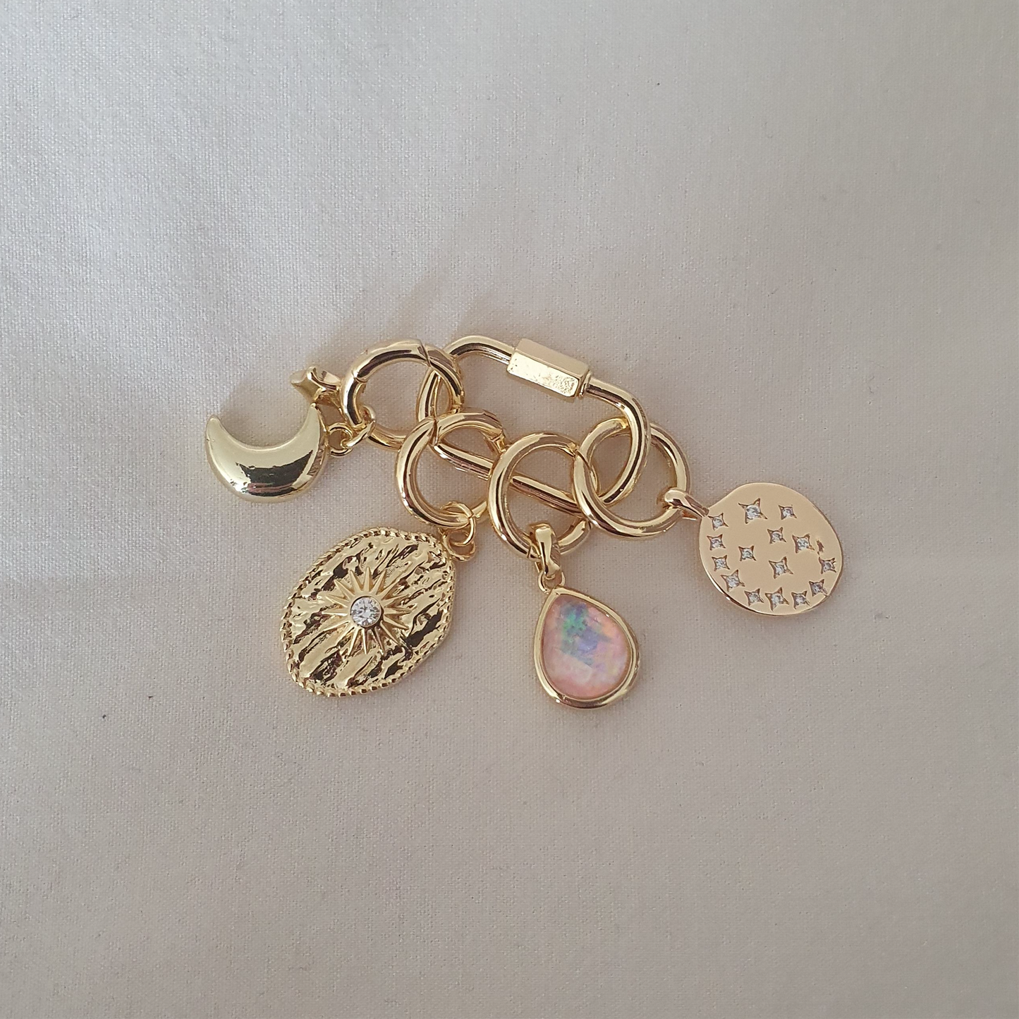Glow Gold