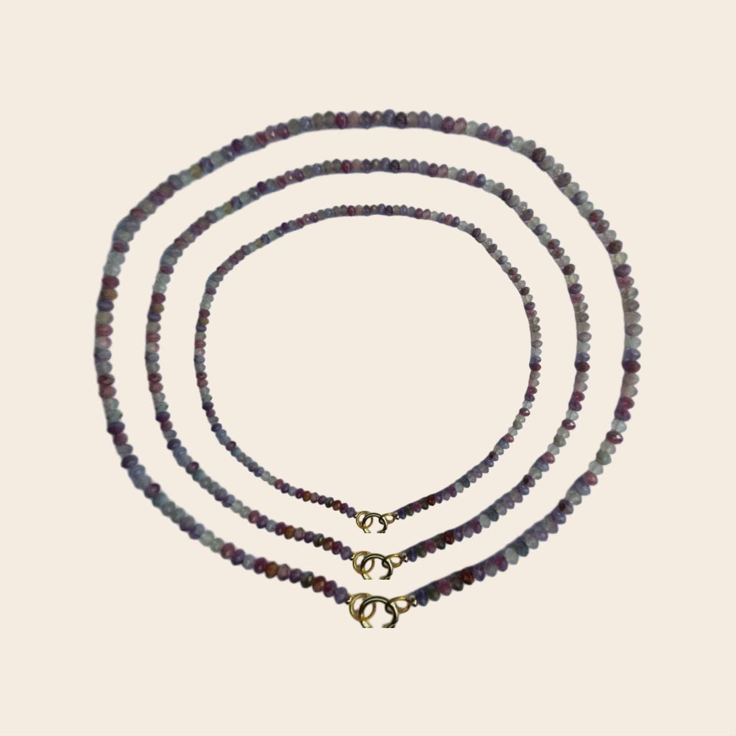 BLOSSOM Gold ( 40cm )