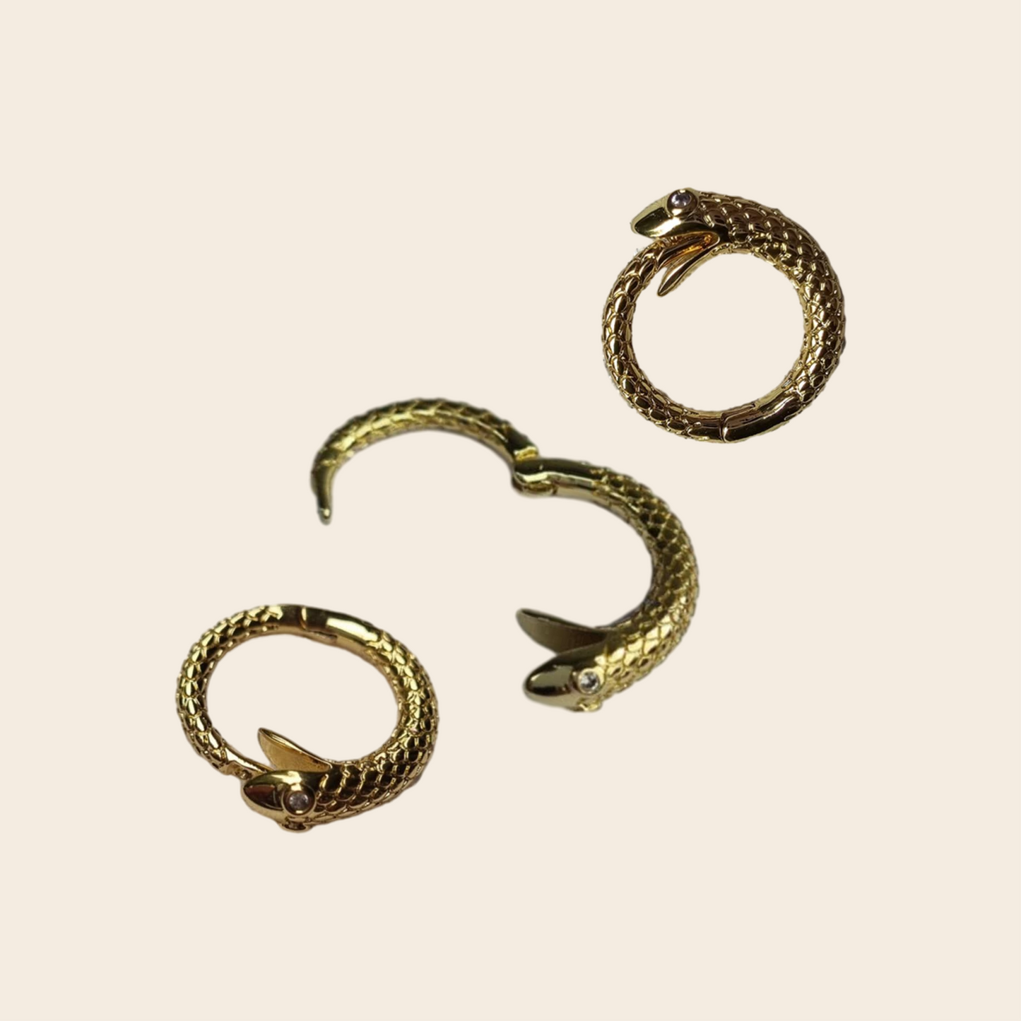 SERPENT Gold