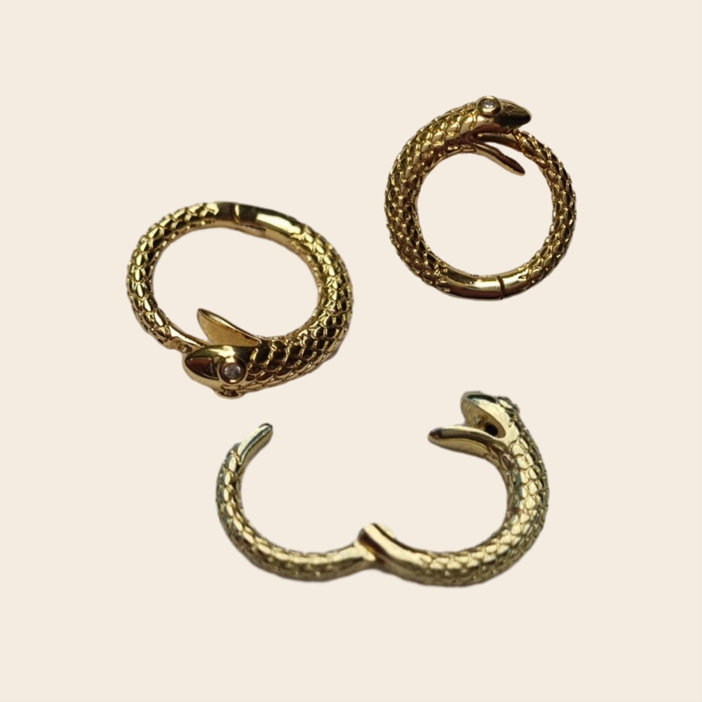 SERPENT Gold