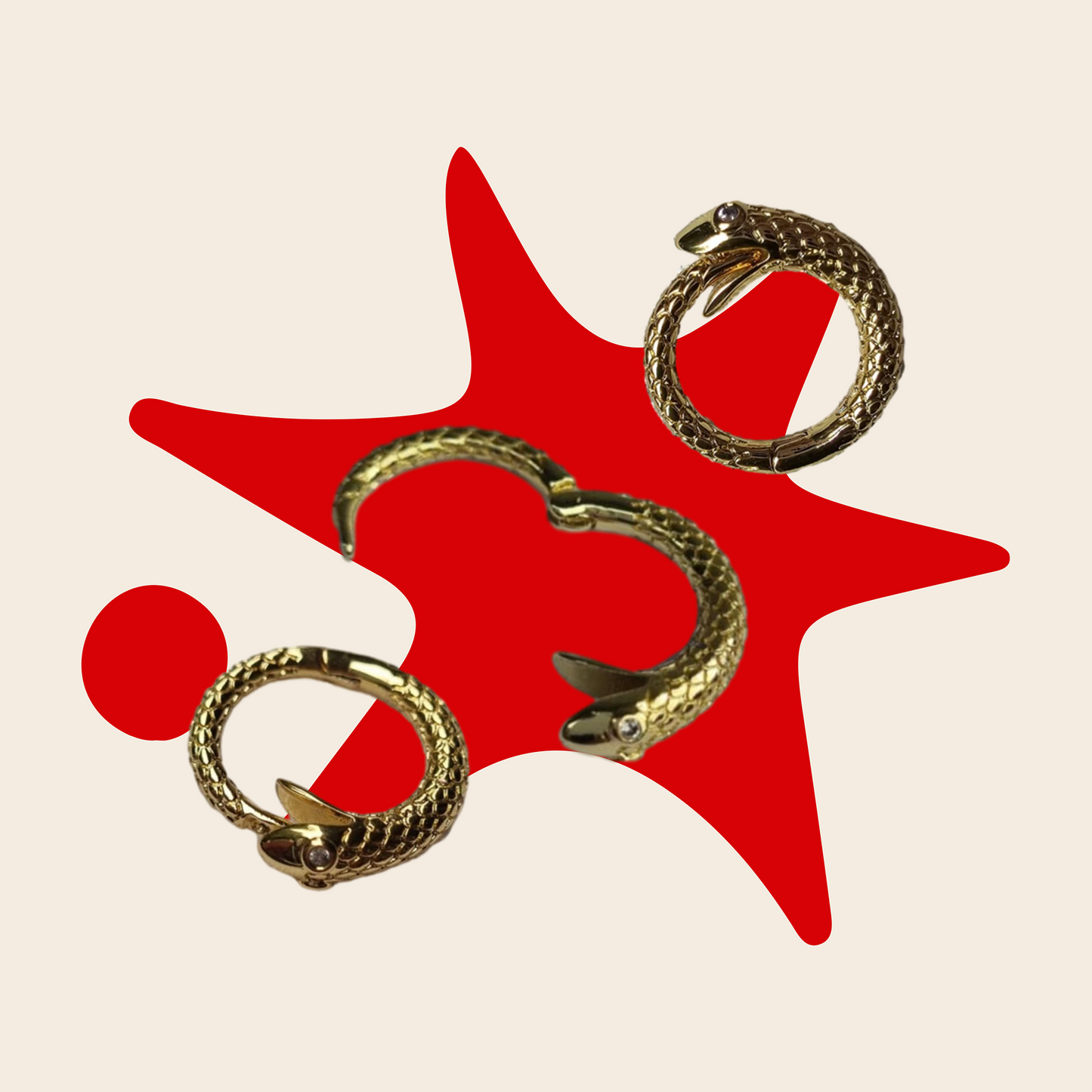 SERPENT Gold