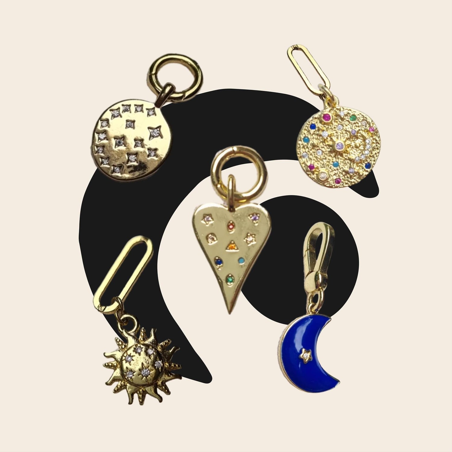 CHARMS