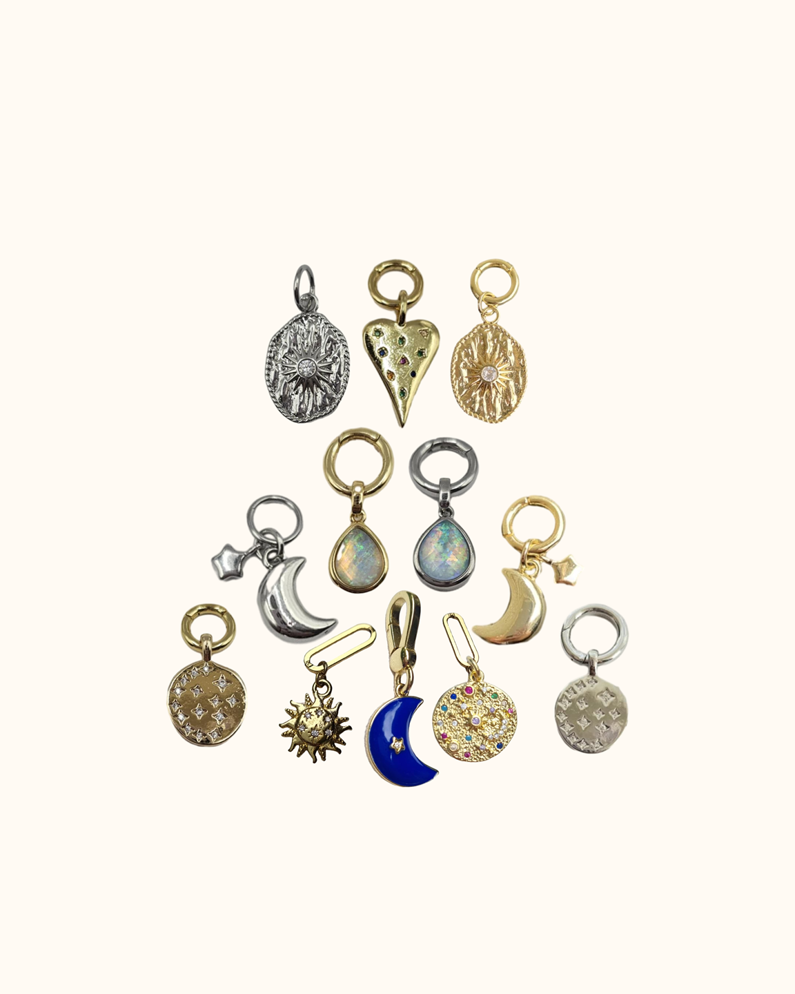 CHARMS