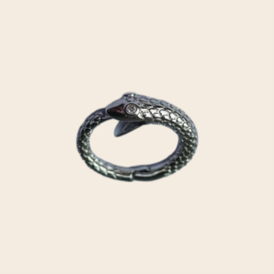 SERPENT Silver