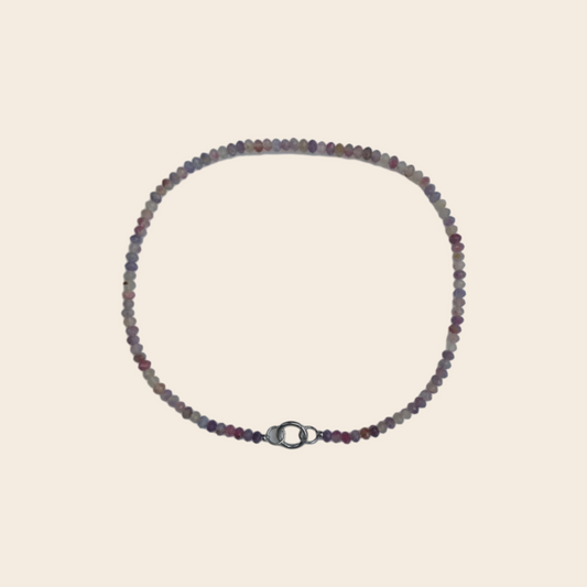 BLOSSOM Silver( 55cm )