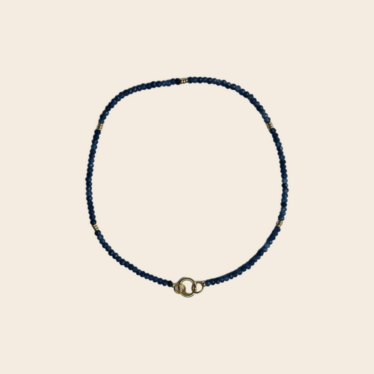 INDIGO Gold ( 55cm )
