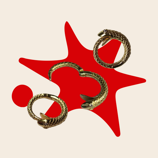 SERPENT Gold